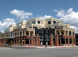 1201 Main Ave SUITE 208, Durango, CO 81301