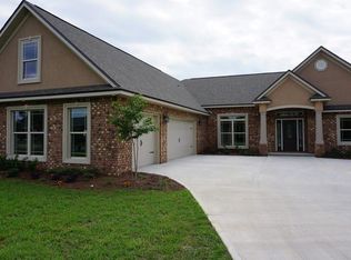 1993 Flamingo St, Navarre, FL 32566