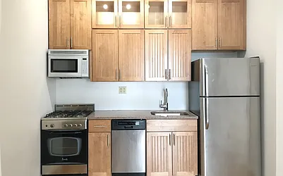 Rented by Carnegie Management Inc