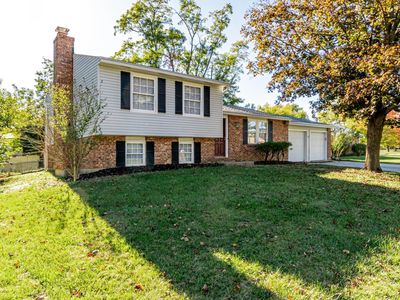 1475 Saint Lawrence Dr, Mason, OH, 45040