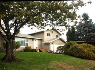 2575 Dumas Dr, Springfield, OR 97477