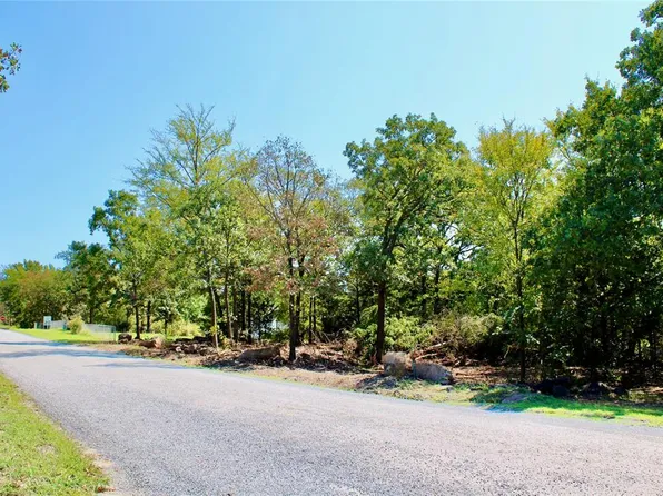 Pine Dr Lot 2-3-4, Stigler, OK 74462