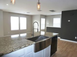 1101 Saulnier Cir, Houston, TX 77019