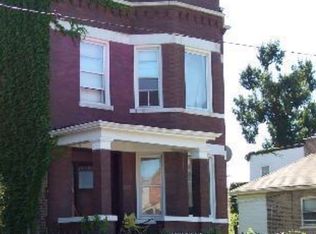 7329 S University Ave, Chicago, IL 60619