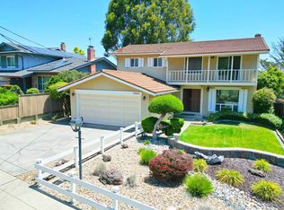 16660 Kildare Rd, San Leandro, CA 94578