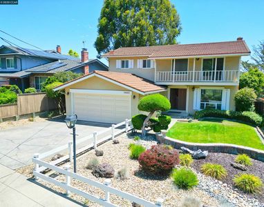 16660 Kildare Rd, San Leandro, CA, 94578