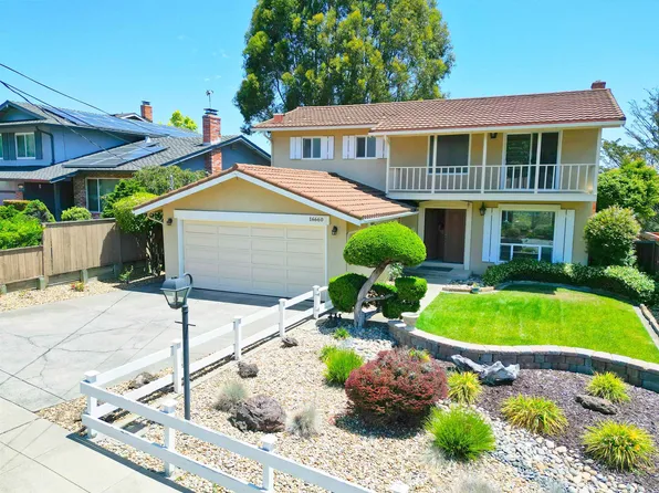 16660 Kildare Rd, San Leandro, CA 94578