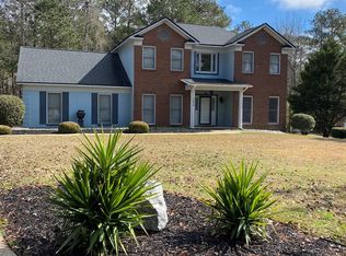 7626 Eagle Dr, Midland, GA 31820