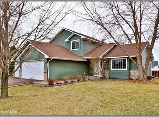 4040 Saint Andrews Ln, Big Lake, MN 55309