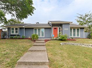 10709 Longmeadow Ct, Dallas, TX 75238