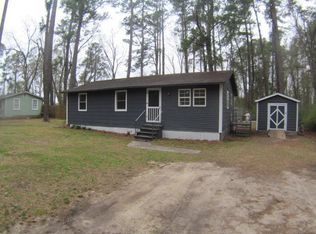 177 Kate St, Harleyville, SC 29448