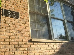 2453 W Grenshaw St, Chicago, IL 60612