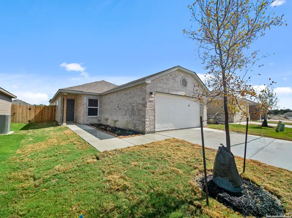 3421 McCrae Crossing, San Antonio, TX 78264