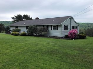 107 Dartt Settlement Rd, Wellsboro, PA 16901