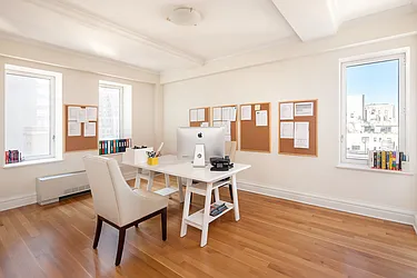 Sold by Trump International Realty