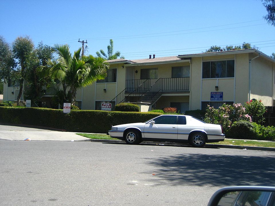 1st image of 1747 W Sumac Ln APT 6