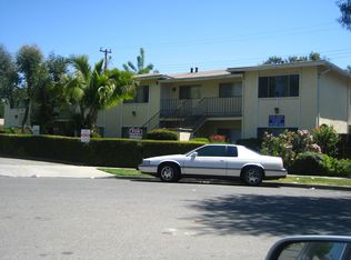 1747 W Sumac Ln APT 6, Anaheim, CA 92804