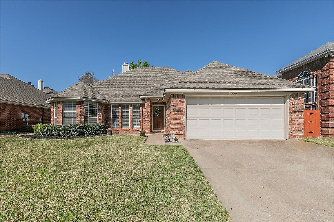 3009 Clairemont Ln, Euless, TX 76039 Zillow