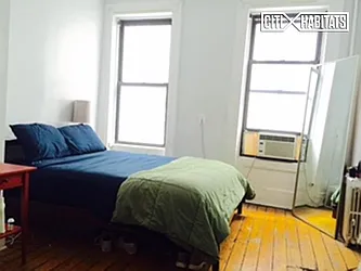 Rented by Citi Habitats