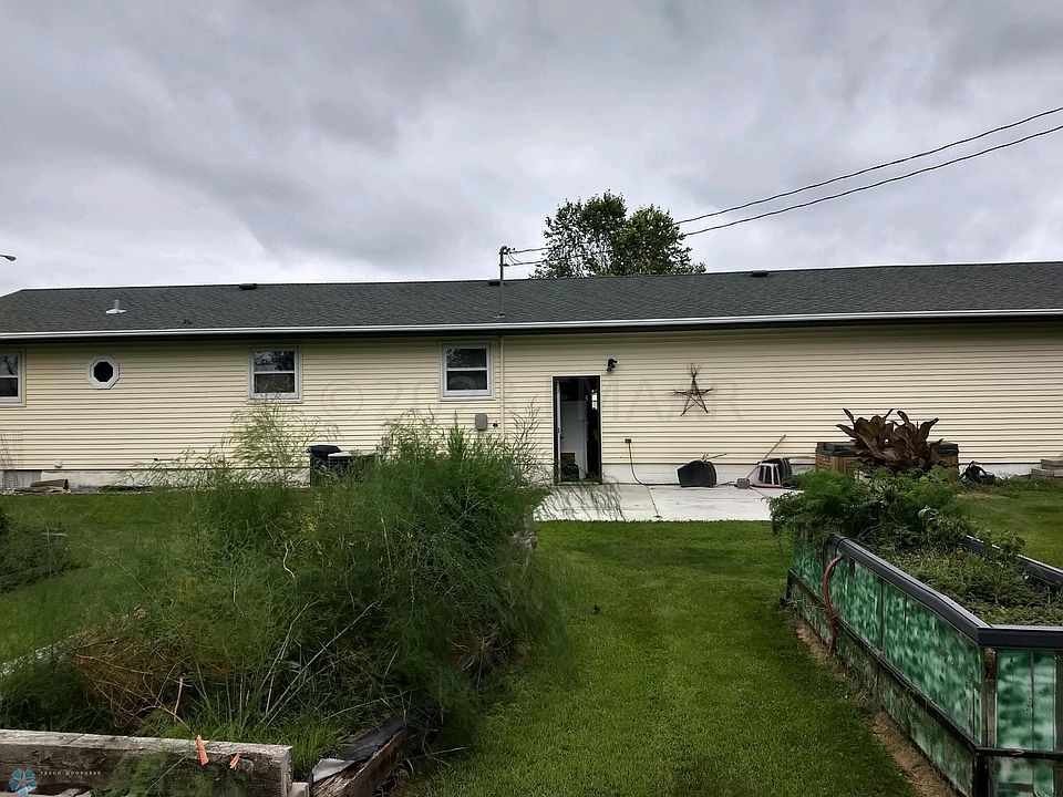 706 7th St, Wyndmere, ND 58081 Zillow
