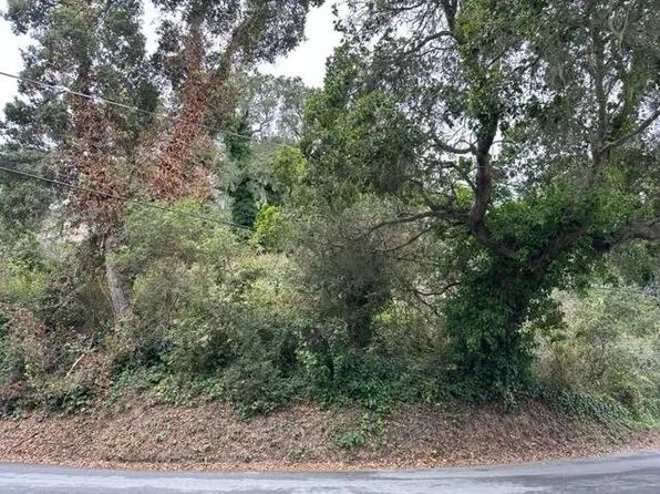 0 Loma Prieta Dr, Aptos, CA 95003