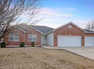 13316 Blackstone Ln, Plainfield, IL 60585