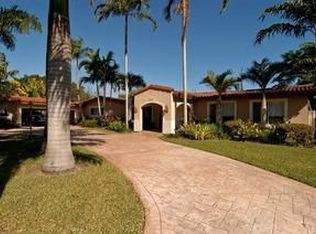 13101 SW 80th Ave, Pinecrest, FL 33156