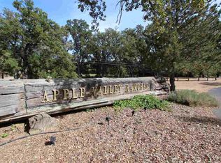 21566 Apple Hill Dr, Sonora, CA