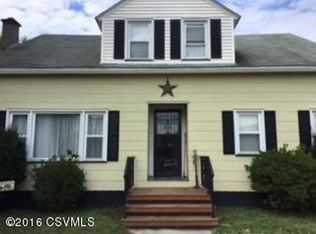 1226 E Market St, Danville, PA 17821