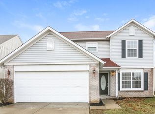 2718 Rothe Ln, Indianapolis, IN 46229