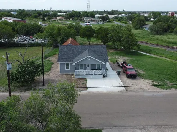 1202 Orange Heights Dr, Harlingen, TX 78550