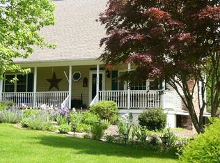 454 Wauregan Rd, Brooklyn, CT 06234