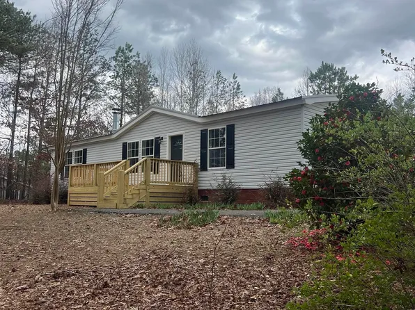 142 Clearview Rd, Odenville, AL 35120