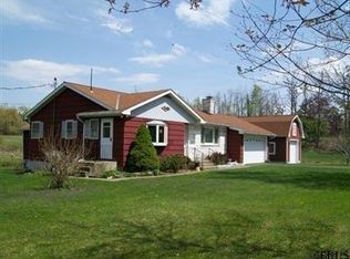 209 Hull Rd, Elizaville, NY 12523