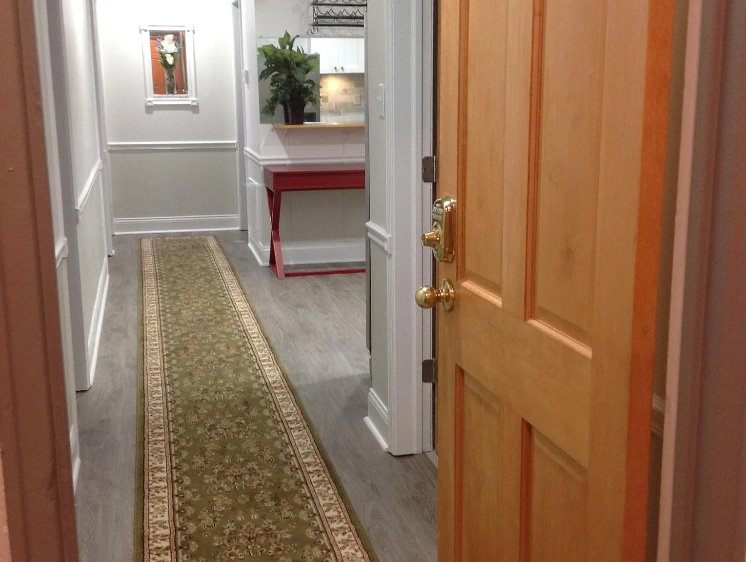 417 S Fess Ave — Photo 2