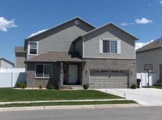 755 E 1950 S, Clearfield, UT 84015