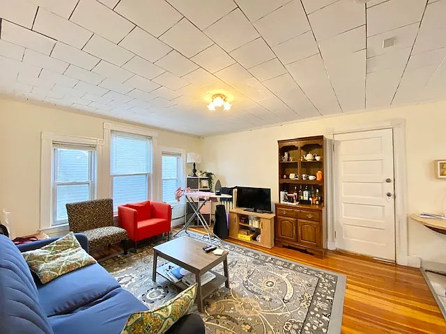 50 Brainerd Rd — Photo 1