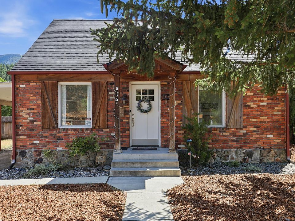 1st image of 515 Bunker Ave #1
