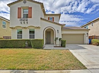 5535 Coachford Way, Antioch, CA 94531