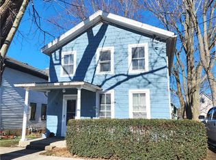 138 Lincoln Ave, Dunkirk, NY 14048