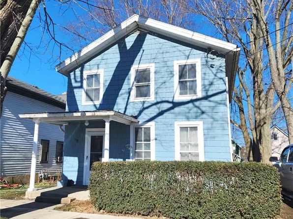 138 Lincoln Ave, Dunkirk, NY 14048
