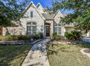 3023 Hopeton Dr, Spring, TX 77386
