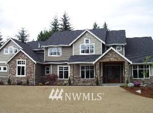 7625 Country Wood Dr SE, Olympia, WA 98513