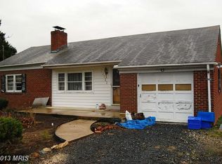 23713 Pleasant View Ln, Gaithersburg, MD 20882