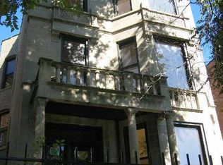 2112 W Concord Pl #3, Chicago, IL 60647