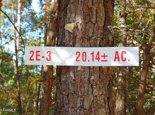 TRACT Two E 3 Charles Rd, Decatur, TN 37322