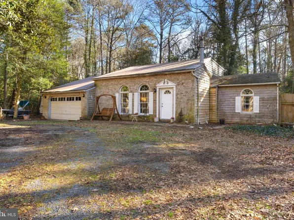 13640 Collins Pond Rd E, Georgetown, DE 19947
