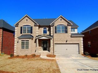 627 Gadwall Dr, Grayson, GA 30017