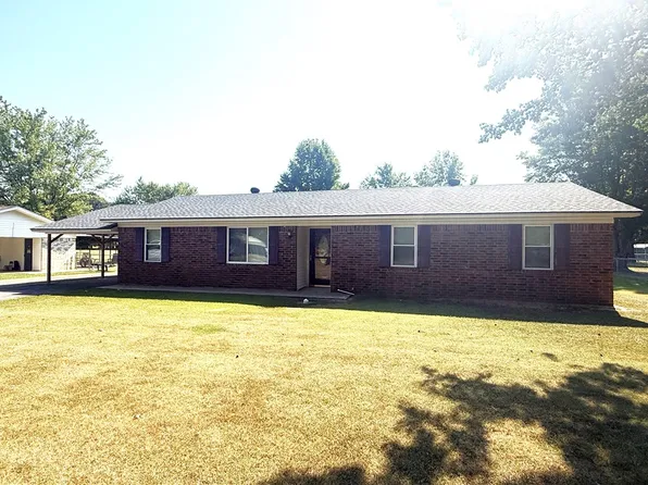 805 Avenue 6 SE, Atkins, AR 72823