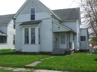643 Manchester Ave, Wabash, IN 46992